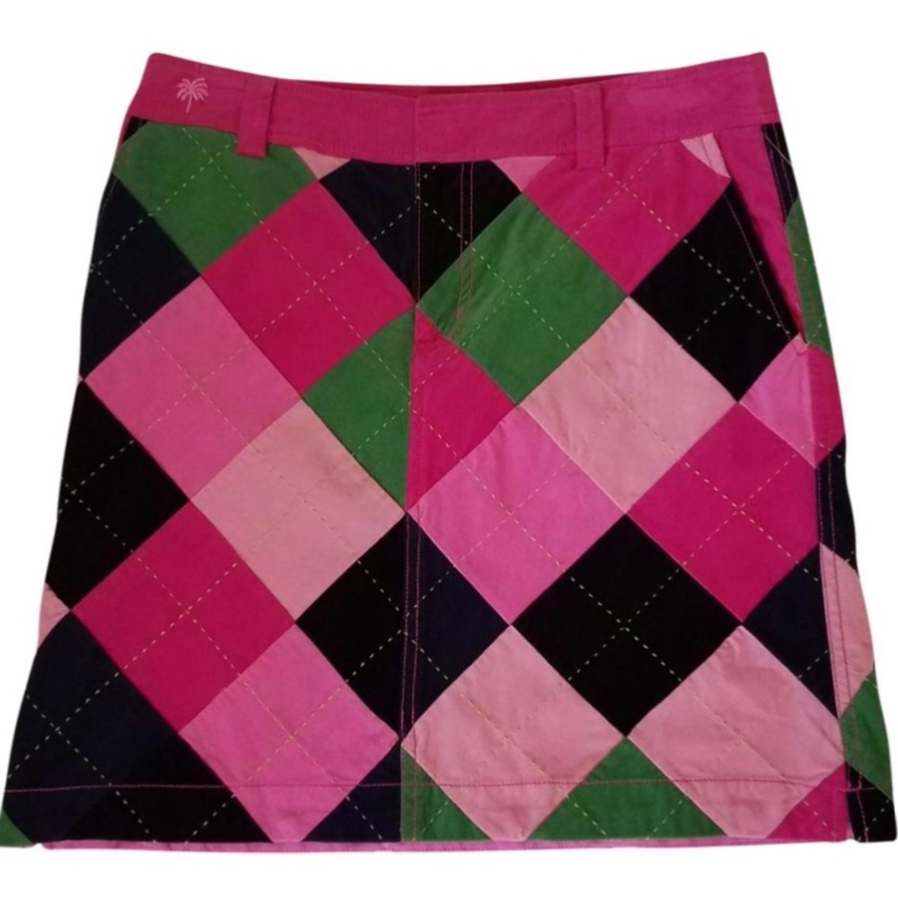 BRAND NEW Lilly Pulitzer “Emelyn” Skirt